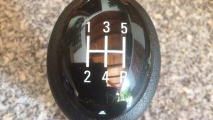 Rover 75 - Moca Original Mk1 Novo