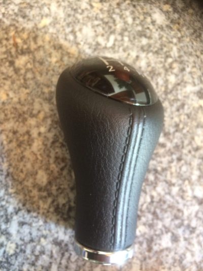 Rover 75 - Moca Original Mk1 Novo