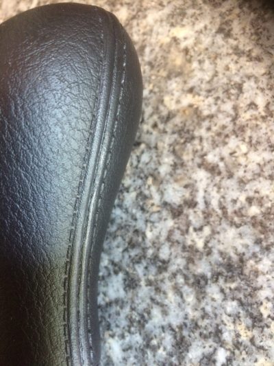 Rover 75 - Moca Original Mk1 Novo