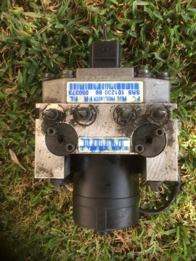 Freelander - Bomba Módulo ABS