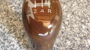 Rover 75 - Moca Madeira Mk2