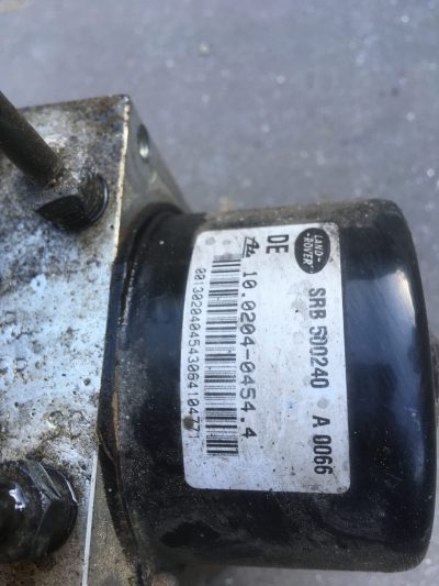 IMG_9998 Freelander - Bomba Módulo ABS