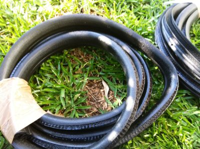 3 Rover 75/MG ZT - Borracha Porta Borrachas Portas