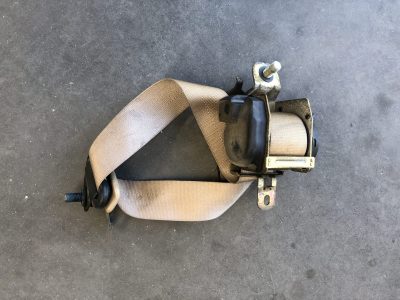 IMG_0306 Rover 600 618 620 - Cinto Bege & Cinza