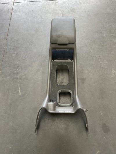 IMG_0541 Discovery 1 I Discovery 2 II - Consola Central Cinza