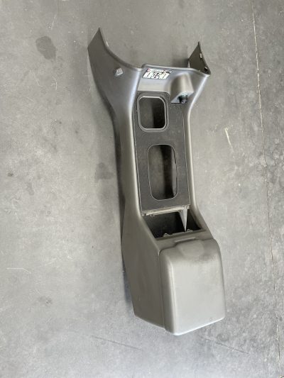 IMG_0542 Discovery 1 I Discovery 2 II - Consola Central Cinza