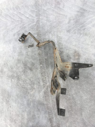 IMG_2279 MG F TF - Tubos Filtro Ar & Sofagem