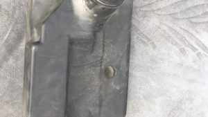 IMG_2281 MG F TF - Tubos Filtro Ar & Sofagem