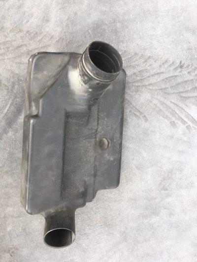 IMG_2281 MG F TF - Tubos Filtro Ar & Sofagem