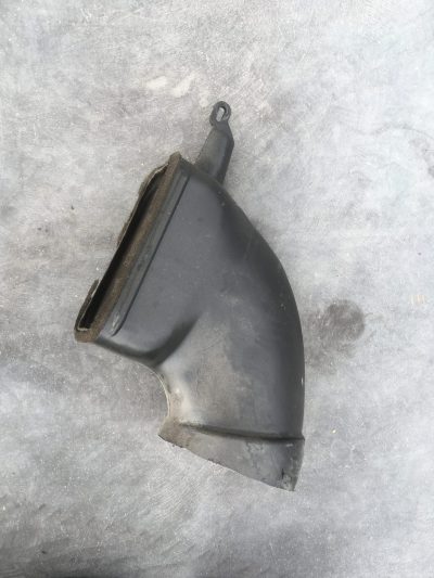 IMG_2283 MG F TF - Tubos Filtro Ar & Sofagem