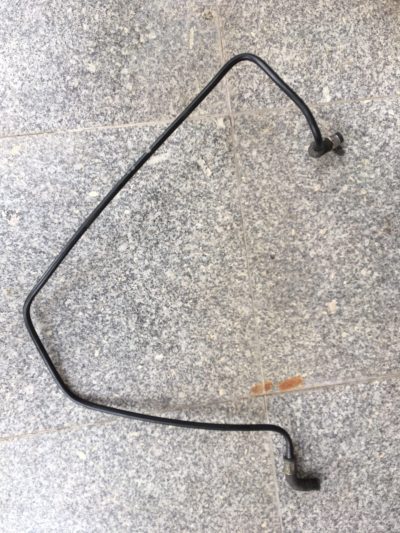 Rover 25/MG ZR - Tubo Tubos Vaso água/Radiador