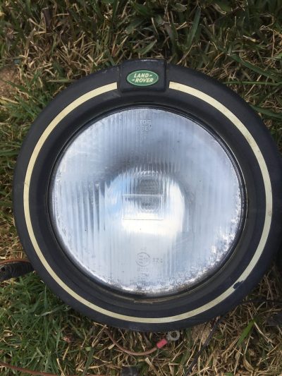 IMG_2331 Defender/Discovery 1 e 2 - Farol Faróis Todo Terreno