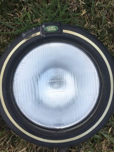 IMG_2332 Defender/Discovery 1 e 2 - Farol Faróis Todo Terreno