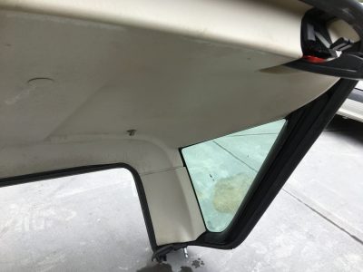 Freelander - Hardtop Rígido