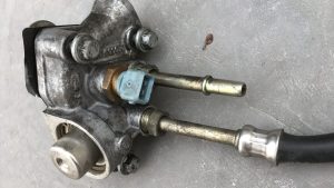 IMG_2497 Discovery 2 II td5/Defender td5 - Válvula Gasóleo