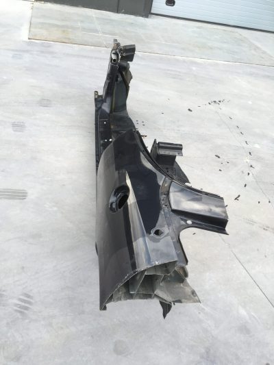 MG F - Embaladeira Embaladeiras Lateral Laterais