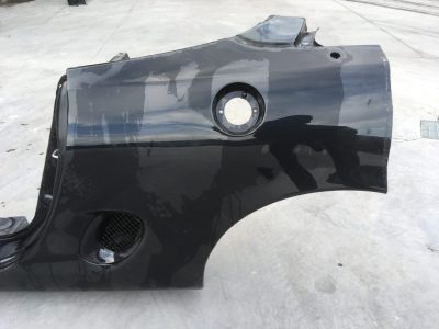 MG F - Embaladeira Embaladeiras Lateral Laterais