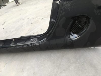 MG F - Embaladeira Embaladeiras Lateral Laterais