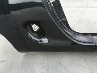 MG F - Embaladeira Embaladeiras Lateral Laterais