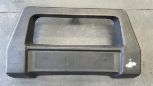 IMG_2669 Discovery I 1 - Mata Vacas Proteção Frontal