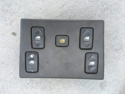 Discovery 1 I Discovery 2 II - Comando Vidros Elétricos