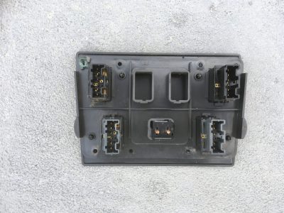 Discovery 1 I Discovery 2 II - Comando Vidros Elétricos