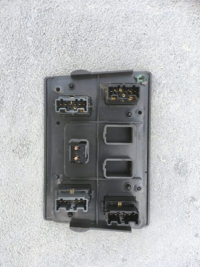 Discovery 1 I Discovery 2 II - Comando Vidros Elétricos