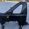 Freelander - Guarda Lamas Traseiro 3 Portas