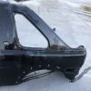 Freelander - Guarda Lamas Traseiro 3 Portas