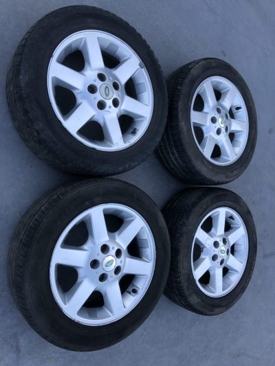 IMG_3549 Freelander - 5 Jantes 17'' Spoke 6