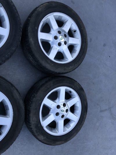 IMG_3550 Freelander - 5 Jantes 17'' Spoke 6