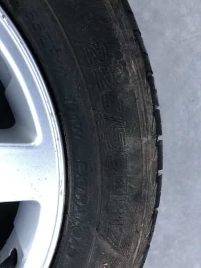 IMG_3551 Freelander - 5 Jantes 17'' Spoke 6