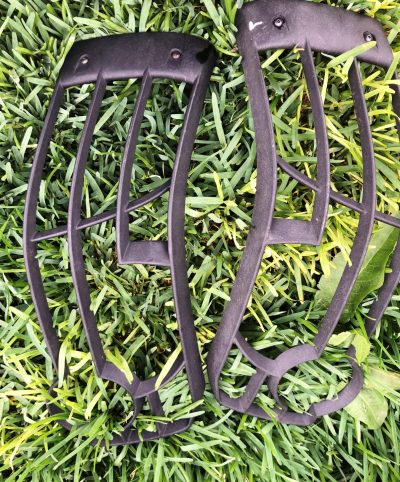 IMG_4054 Freelander - Grelha Grelhas Proteção Faróis & Farolins facelift