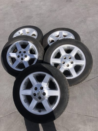 IMG_8287 Freelander - 5 Jantes 17'' Spoke 6