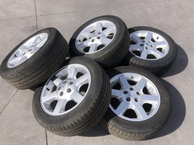 IMG_8289 Freelander - 5 Jantes 17'' Spoke 6