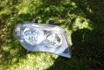 Rover 45/ MG ZS - Farol Faróis Mk2