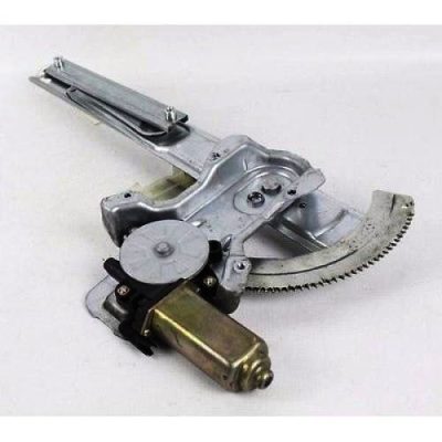 Discovery II 2 - Elevador Elevadores Vidros