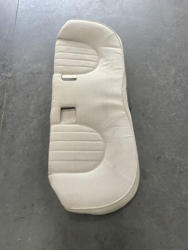 Rover 75 - Bancos Tecido Bege Carro & Carrinha Mk2 - Image 12