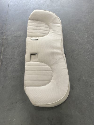 Rover 75 - Bancos Tecido Bege Carro & Carrinha Mk2