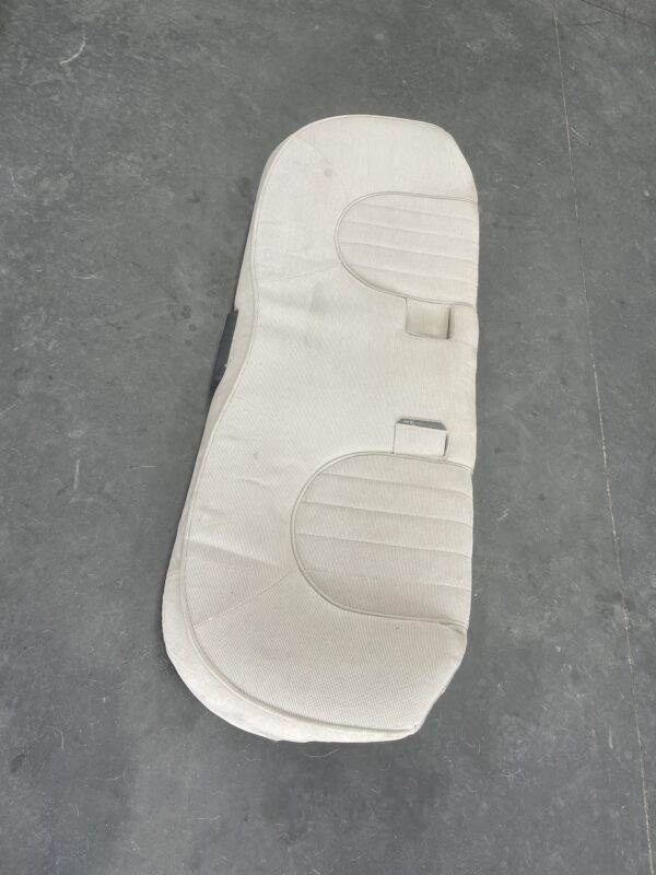 Rover 75 - Bancos Tecido Bege Carro & Carrinha Mk2 - Image 13