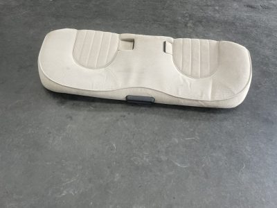 Rover 75 - Bancos Tecido Bege Carro & Carrinha Mk2