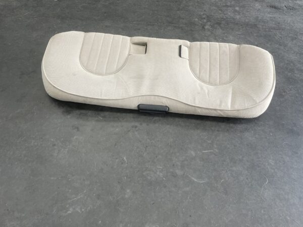 Rover 75 - Bancos Tecido Bege Carro & Carrinha Mk2 - Image 14