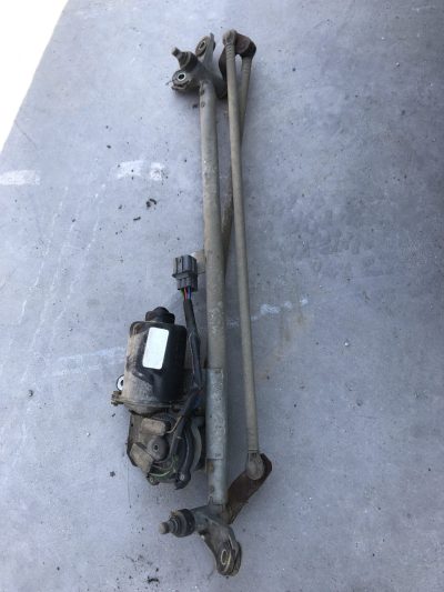 Rover 45/MG ZS - Motor Limpa Vidros