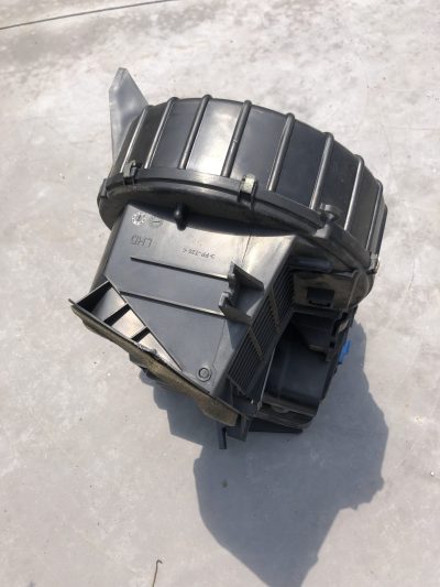 IMG_4303 Rover 45/ MG ZS - corpo Sofagem Mk1