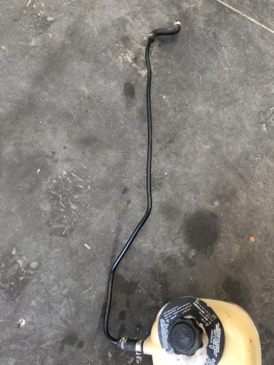 Rover 600 618 620 - Vaso Água