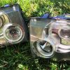 Range Rover L322 Farol Faróis Xénon