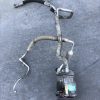 IMG_4444 Rover 45/MG ZS Gasolina Motor Serie K - Compressor Ar Condicionado