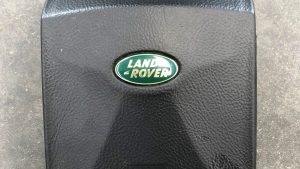 IMG_4537 Range Rover L320 - Airbag Condutor