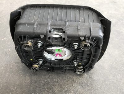 Range Rover L320 - Airbag Condutor
