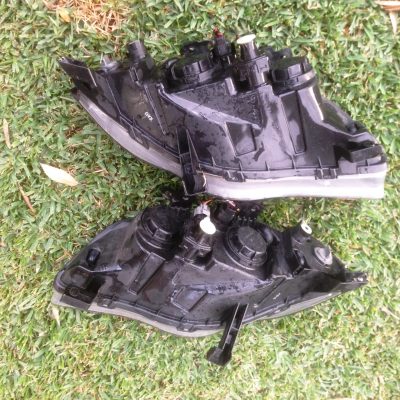 Rover 45/ MG ZS - Farol Faróis Mk2